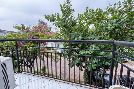 Casa de condomínio à venda com 170m², 3 quartos e 3 vagas