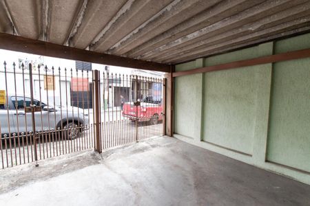 Casa à venda com 126m², 2 quartos e 2 vagas Casa à venda com 126m², 2 quartos e 2 vagasGaragem