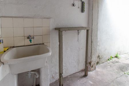 Casa à venda com 126m², 2 quartos e 2 vagas Casa à venda com 126m², 2 quartos e 2 vagasÁrea de Serviço