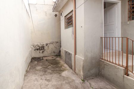 Casa à venda com 126m², 2 quartos e 2 vagas Casa à venda com 126m², 2 quartos e 2 vagasÁrea de Serviço