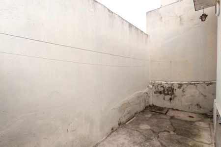 Casa à venda com 126m², 2 quartos e 2 vagas Casa à venda com 126m², 2 quartos e 2 vagasÁrea de Serviço