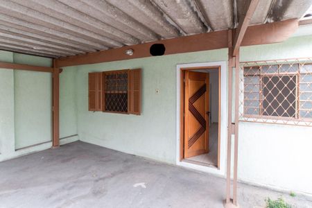Casa à venda com 126m², 2 quartos e 2 vagas Casa à venda com 126m², 2 quartos e 2 vagasGaragem