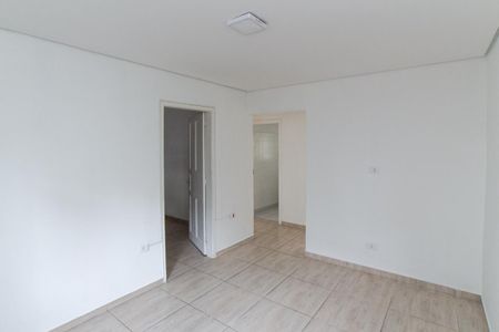 Sala de casa à venda com 2 quartos, 126m² em Parque Rodrigues Alves, São Paulo