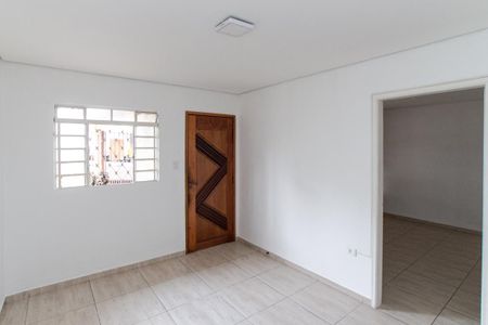 Sala de casa à venda com 2 quartos, 126m² em Parque Rodrigues Alves, São Paulo