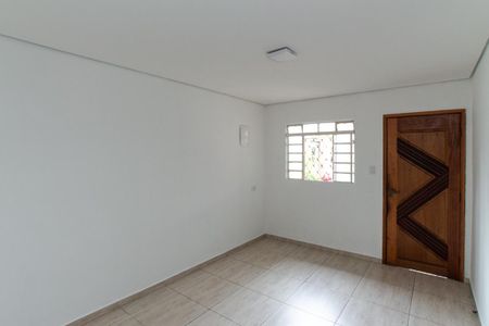 Sala de casa à venda com 2 quartos, 126m² em Parque Rodrigues Alves, São Paulo