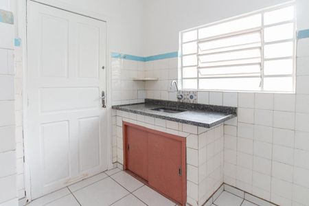 Casa à venda com 126m², 2 quartos e 2 vagas Casa à venda com 126m², 2 quartos e 2 vagasCozinha