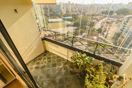 Apartamento para alugar com 64m², 2 quartos e 1 vaga