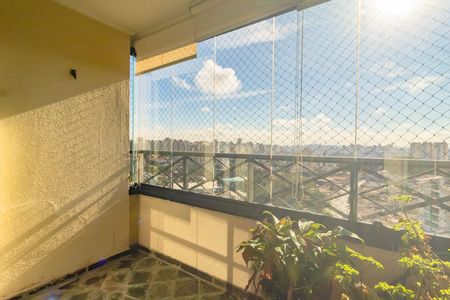 Apartamento para alugar com 2 quartos, 64m² em Jabaquara, São Paulo