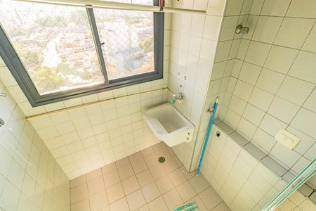 Apartamento para alugar com 64m², 2 quartos e 1 vaga