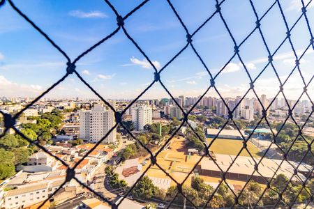 Apartamento para alugar com 64m², 2 quartos e 1 vaga