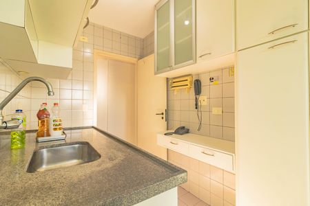 Apartamento para alugar com 64m², 2 quartos e 1 vaga