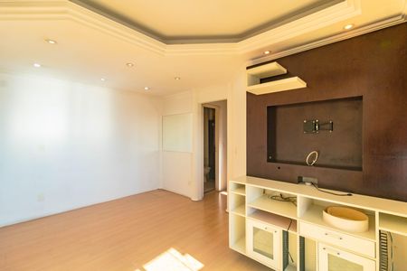 Apartamento para alugar com 64m², 2 quartos e 1 vaga