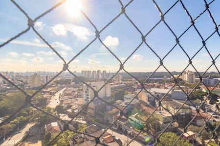 Apartamento para alugar com 64m², 2 quartos e 1 vaga