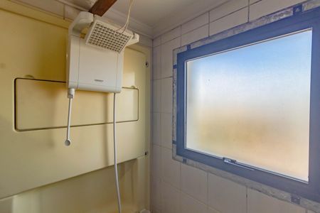 Apartamento para alugar com 64m², 2 quartos e 1 vaga