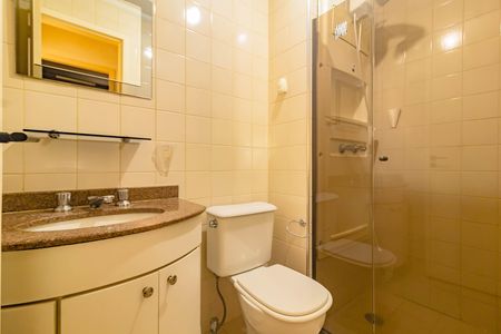 Apartamento para alugar com 64m², 2 quartos e 1 vaga