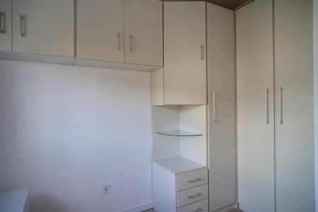Apartamento à venda com 72m², 3 quartos e 1 vagaQuarto 2