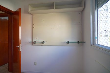 Apartamento à venda com 72m², 3 quartos e 1 vagaQuarto 2