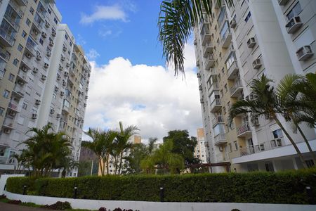 Apartamento à venda com 72m², 3 quartos e 1 vagaÁrea comum