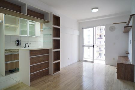 Apartamento à venda com 72m², 3 quartos e 1 vagaSala 