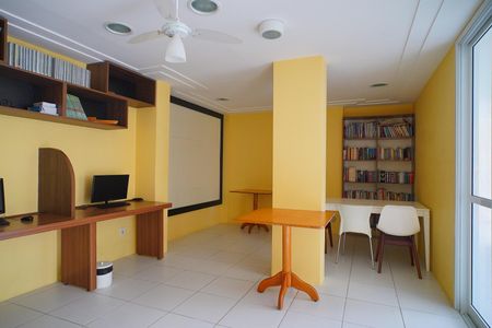 Apartamento à venda com 72m², 3 quartos e 1 vagaSala 
