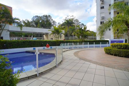 Apartamento à venda com 72m², 3 quartos e 1 vagaÁrea comum - Piscina