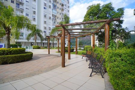 Apartamento à venda com 72m², 3 quartos e 1 vagaÁrea comum