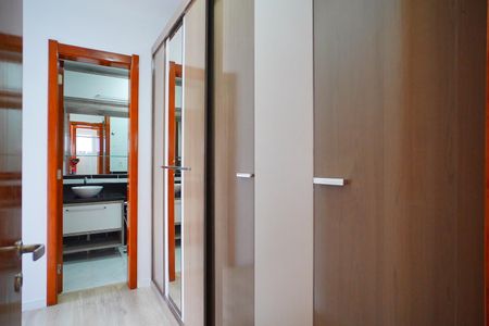 Apartamento à venda com 72m², 3 quartos e 1 vagaQuarto suíte 