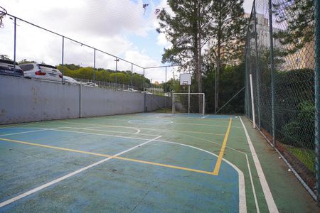 Apartamento à venda com 72m², 3 quartos e 1 vagaQuadra Esportiva