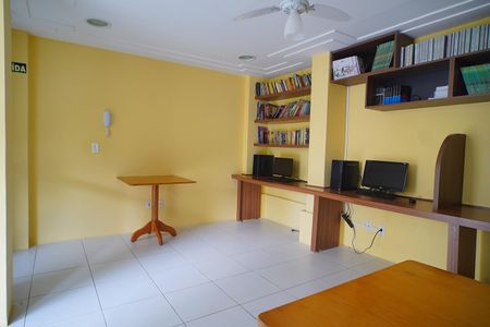 Apartamento à venda com 72m², 3 quartos e 1 vagaSala