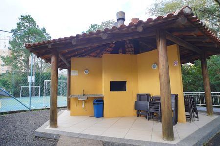 Apartamento à venda com 72m², 3 quartos e 1 vagaQuiosque 