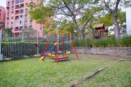 Apartamento à venda com 72m², 3 quartos e 1 vagaÁrea comum - Playground