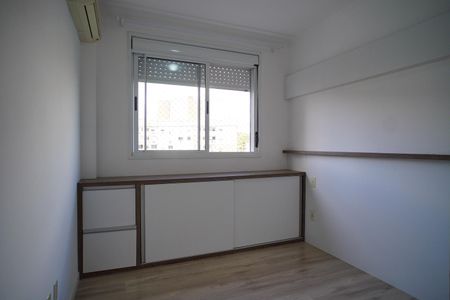 Apartamento à venda com 72m², 3 quartos e 1 vagaQuarto suíte 