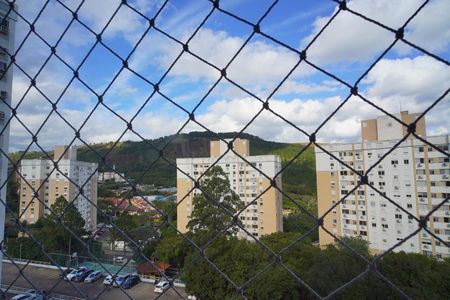 Apartamento à venda com 72m², 3 quartos e 1 vagaQuarto 2_Vista 