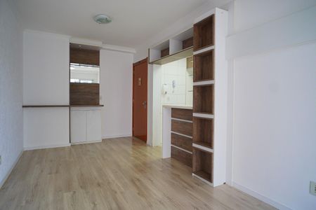 Apartamento à venda com 72m², 3 quartos e 1 vagaSala