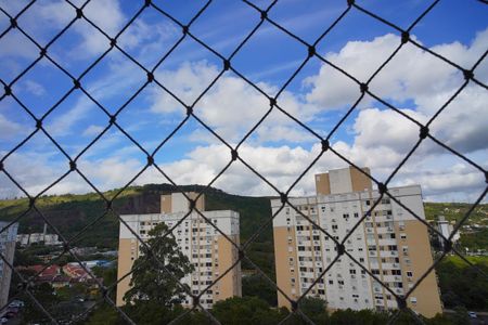Apartamento à venda com 72m², 3 quartos e 1 vagaQuarto suíte _Vista 