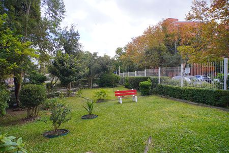 Apartamento à venda com 72m², 3 quartos e 1 vagaÁrea comum - Playground