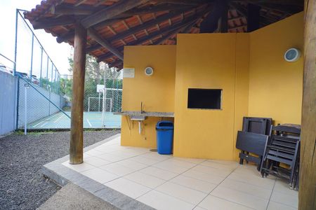 Apartamento à venda com 72m², 3 quartos e 1 vagaQuiosque 