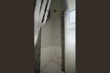 Apartamento à venda com 176m², 3 quartos e 2 vagasBanheiro de Serviço
