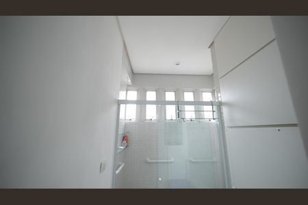 Apartamento à venda com 176m², 3 quartos e 2 vagasBanheiro Social