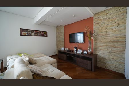 Apartamento à venda com 176m², 3 quartos e 2 vagasSala