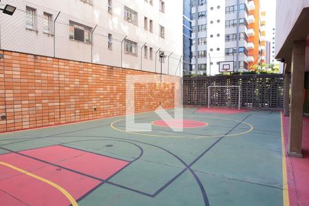 Apartamento à venda com 176m², 3 quartos e 2 vagas Apartamento à venda com 176m², 3 quartos e 2 vagasQuadra Esportiva