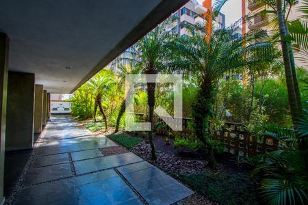 Apartamento à venda com 176m², 3 quartos e 2 vagas Apartamento à venda com 176m², 3 quartos e 2 vagasArea Verde