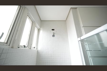 Apartamento à venda com 176m², 3 quartos e 2 vagasBanheiro Social
