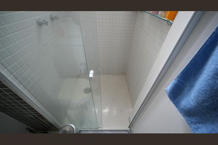 Apartamento à venda com 176m², 3 quartos e 2 vagasBanheiro da Suíte 1