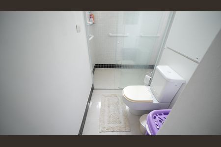 Apartamento à venda com 176m², 3 quartos e 2 vagasBanheiro Social