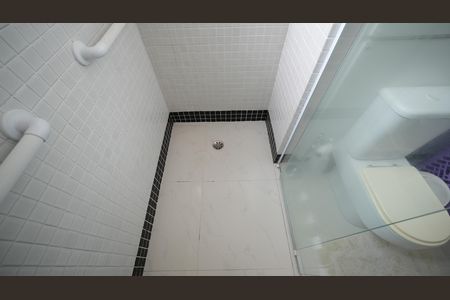 Apartamento à venda com 176m², 3 quartos e 2 vagasBanheiro Social