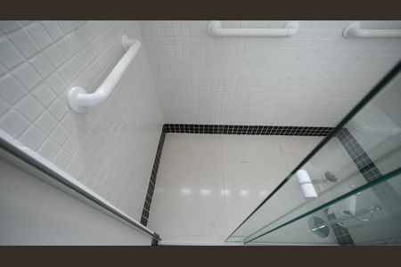 Apartamento à venda com 176m², 3 quartos e 2 vagasBanheiro Social