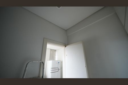 Apartamento à venda com 176m², 3 quartos e 2 vagasBanheiro de Serviço