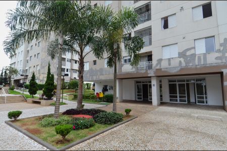Apartamento à venda com 63m², 3 quartos e 1 vaga