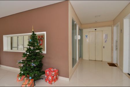 Apartamento à venda com 63m², 3 quartos e 1 vaga